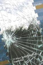 The Joys of Dedpression af Tom McBride