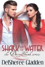 Shark Out Of Water af Delsheree Gladden