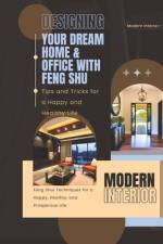 Designing Your Dream Home & Office with Feng Shu af Hidden Gems