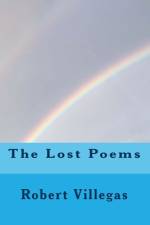 The Lost Poems af Robert Villegas