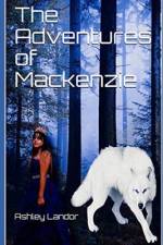 The Adventures of Mackenzie af Ashley Landor