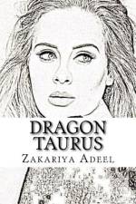 Dragon Taurus af Zakariya Adeel