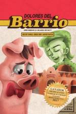 Dolores del Barrio af Sergio Neri