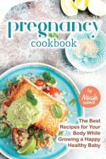 Pregnancy Cookbook af Noah Wood
