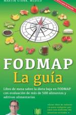 La guía FODMAP af Martin Storr