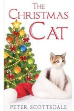The Christmas Cat af Peter Scottsdale