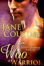 To Woo A Warrior af Jane Cousins