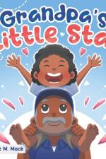 Grandpa's Little Star af Luz Maria Mack