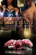 Love No Limit af Angie Liddell