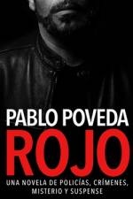 Rojo af Pablo Poveda