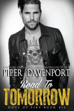 Road to Tomorrow af Piper Davenport