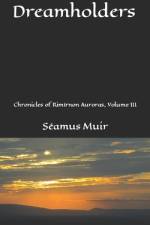 Dreamholders af Séamus Muir