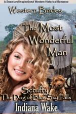 The Most Wonderful Man af Indiana Wake