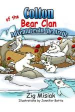 Colton of the Bear Clan af Zig Misiak