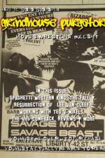 Grindhouse Purgatory af Mike Watt