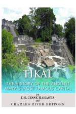 Tikal af Jesse Harasta