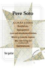Pere Soto af Pere Soto Tejedor