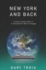 New York and Back af Gary Troia