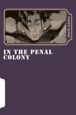 In the Penal Colony af Jv Editors