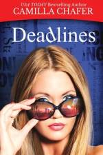 Deadlines af Camilla Chafer