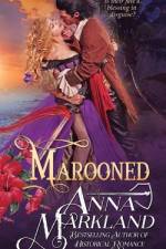 Marooned af Anna Markland