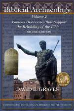 Biblical Archaeology af David Elton Graves