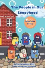 The People in Our Soapyhood af Lisa Hodorovych