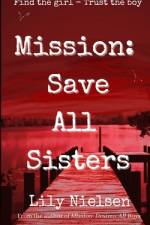 Mission af Lily Nielsen