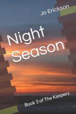 Night Season af Jo Erickson