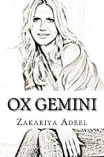 Ox Gemini af Zakariya Adeel