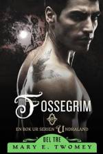 Fossegrim af Mary E Twomey