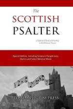 The Scottish Psalter af Jon J Cardwell