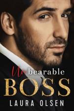 Unbearable Boss af Laura Olsen