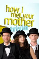 How I Met Your Mother Trivia af Brandi Humphrey