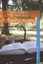 James Book III af Randy Green