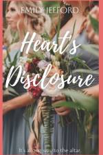 Heart's Disclosure af Emily Jefford