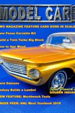 Model Car Builder No. 23 af Roy R Sorenson