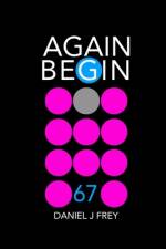 Again Begin 67 af Matthew Daniel Frey