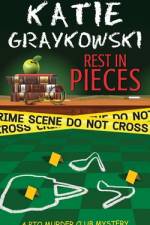 Rest in Pieces af Katie Graykowski