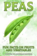 Peas af Michelle Hawkins