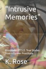 Intrusive Memories af K Rose