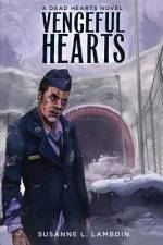 Vengeful Hearts af Susanne L Lambdin