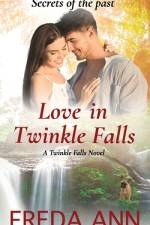 Love in Twinkle Falls af Freda Ann