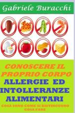 Allergie Ed Intolleranze Alimentari af Gabriele Buracchi