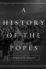 A History of the Popes af Wyatt North