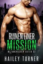 Ruinen einer Mission af Hailey Turner