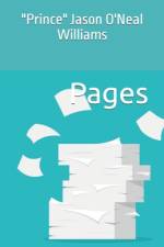 Pages af Jason O'Neal Williams