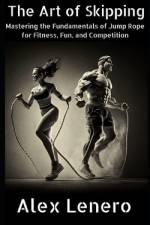 The Art of Skipping af Alex Lenero