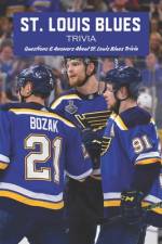 St. Louis Blues Trivia af Emily Spence