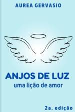 Anjos de Luz af Aurea Gervasio